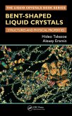 Bent-Shaped Liquid Crystals (eBook, ePUB)