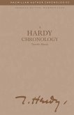A Hardy Chronology (eBook, PDF)