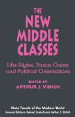 The New Middle Classes (eBook, PDF)