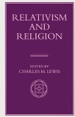 Relativism and Religion (eBook, PDF)