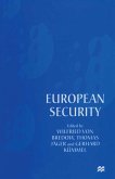 European Security (eBook, PDF)