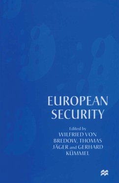 European Security (eBook, PDF) European Security (eBook, PDF)