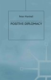 Positive Diplomacy (eBook, PDF)