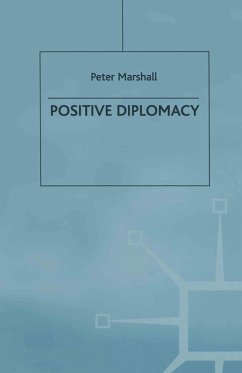Positive Diplomacy (eBook, PDF) Positive Diplomacy (eBook, PDF)