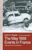 The May 1968 Events in France (eBook, PDF)