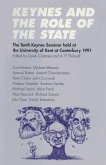 Keynes and the Role of the State (eBook, PDF)