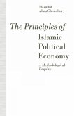 The Principles of Islamic Political Economy (eBook, PDF)
