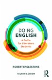 Doing English (eBook, PDF)