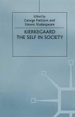 Kierkegaard: The Self in Society (eBook, PDF)