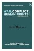 War, Conflict and Human Rights (eBook, ePUB)