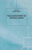 The Achievement of Thomas Hardy (eBook, PDF)
