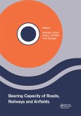 Bearing Capacity of Roads, Railways and Airfields (eBook, ePUB)