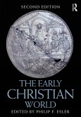 The Early Christian World (eBook, ePUB)