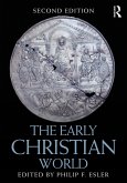 The Early Christian World (eBook, ePUB)
