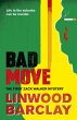 Bad Move (eBook, ePUB) - Bild 1