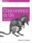 Concurrency in Go (eBook, PDF)