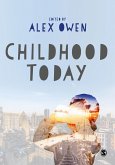 Childhood Today (eBook, ePUB)