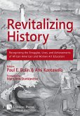 Revitalizing History (eBook, ePUB)