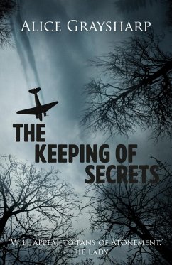 The Keeping of Secrets (eBook, ePUB) - Graysharp, Alice
