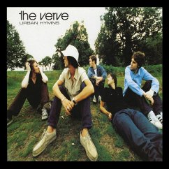 Cover Urban Hymns (20th Anniversary Edition)