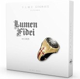 T.I.M.E Stories - Lumen Fidei (Spiel-Zubehör)