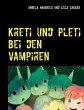 Kreti und Pleti bei den Vampiren - Bild 1