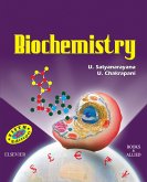 Biochemistry - E-book (eBook, ePUB)
