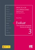 Evaluar (eBook, ePUB)