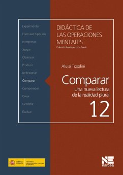 Comparar (eBook, ePUB) - Tosolini, Aluisi