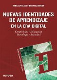 Nuevas Identidades de Aprendizaje en la Era Digital (eBook, ePUB)