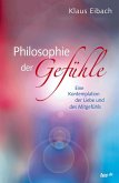 Philosophie der Gefühle (eBook, ePUB)