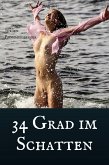 34 Grad im Schatten (eBook, ePUB)