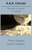 A.A.A. Cercasi (eBook, ePUB)