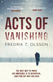 Acts of Vanishing (eBook, ePUB)