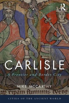 Cover Carlisle (eBook, ePUB)