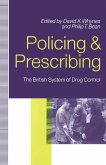 Policing and Prescribing (eBook, PDF)