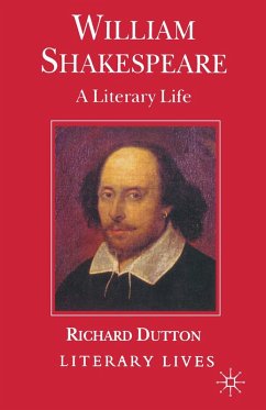 William Shakespeare (eBook, PDF) - Dutton, Richard