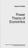 Power Theory of Economics (eBook, PDF)