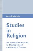 Studies in Religion (eBook, PDF)