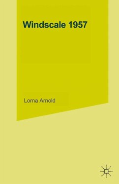 Windscale 1957 (eBook, PDF) - Arnold, Lorna