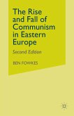 Rise and Fall of Communism in Eastern Europe (eBook, PDF)