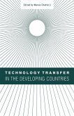 Technology Transfer in the Developing Countries (eBook, PDF)