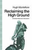 Reclaiming the High Ground (eBook, PDF)