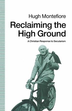 Reclaiming the High Ground (eBook, PDF) Reclaiming the High Ground (eBook, PDF)