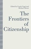 The Frontiers of Citizenship (eBook, PDF)