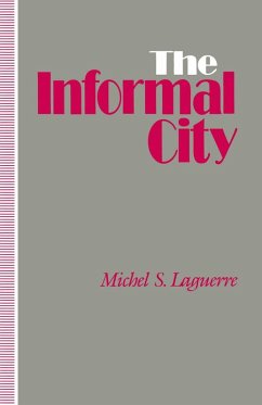 The Informal City (eBook, PDF) The Informal City (eBook, PDF)