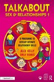 Talkabout Sex and Relationships 1 (eBook, PDF)