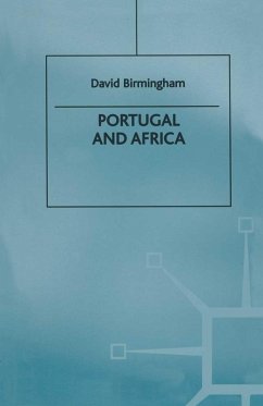 Portugal and Africa (eBook, PDF) - Birmingham, D.
