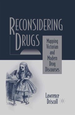 Reconsidering Drugs (eBook, PDF) - Na, Na