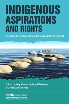 Indigenous Aspirations and Rights (eBook, ePUB)